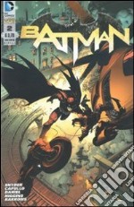 Batman. Vol. 2 libro