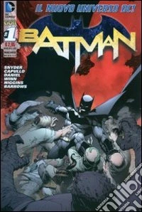 Batman. Vol. 1