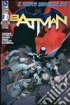 Batman. Vol. 1 libro