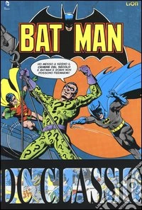 Batman classic. Vol. 4