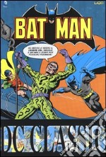 Batman classic. Vol. 4 libro