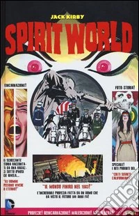 Spirit world
