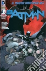 Batman. Vol. 1 libro