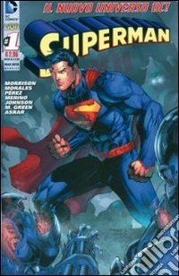Superman. Vol. 1