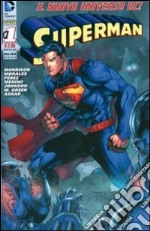 Superman. Vol. 1 libro