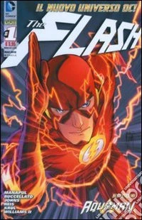 Flash. Vol. 1