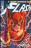 Flash. Vol. 1 libro