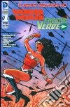 Wonder Woman. Vol. 1 libro