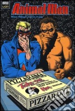 Animal man. Vol. 1