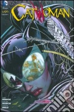 Catwoman. Variant. Vol. 2 libro