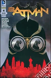 Batman. Vol. 11