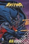 Odissey. Batman. Vol. 1 libro