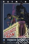 Ragazzo fortunato. Batman libro