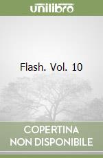 Flash. Vol. 10