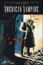 American vampire. Vol. 5 libro