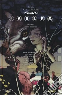 Fables deluxe. Vol. 2