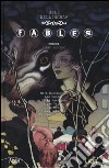 Fables deluxe. Vol. 2 libro