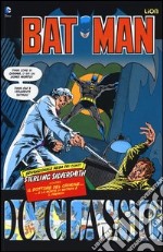 Batman classic. Vol. 5