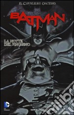 La notte del pinguino. Batman. Il cavaliere oscuro. Vol. 13 libro