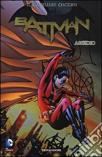 Assedio. Batman. Il cavaliere oscuro. Vol. 14