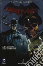 Le origini del demone. Batman. Il cavaliere oscuro. Vol. 15 libro