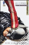 The Hiketeia. Wonder Woman libro di Rucka Greg Jones J. G. Grawbadger Wade von