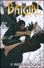 Batgirl. Vol. 1 libro