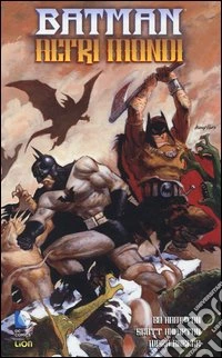 Altri mondi. Batman