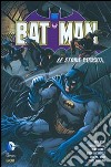 Le storie perdute. Batman libro