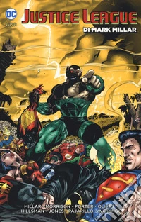 Justice League
