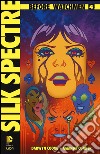 Silk spectre. Before Watchmen. Vol. 4 libro di Cooke Darwyn Conner Amanda