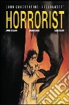 The horrorist. Hellblazer libro