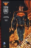 Terra uno. Superman. Vol. 2 libro di Straczynski J. Michael; Davis Shane