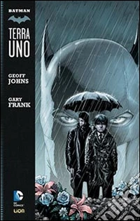 Terra uno. Batman