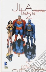 JLA. Terra 2 libro