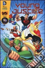 Young Justice. Kidz. Vol. 1 libro