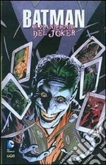 Il manicomio del Joker. Batman. Vol. 2 libro