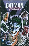 Il manicomio del Joker. Batman. Vol. 2 libro