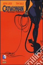 Vacanze romane. Catwoman libro