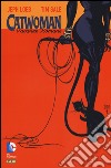 Vacanze romane. Catwoman libro