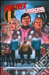 Legione dei super-eroi. Star Trek libro