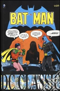 Batman classic. Vol. 7