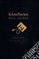 The Sandman. Vol. 6: Desitno libro