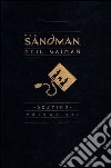 The Sandman. Vol. 6: Desitno libro