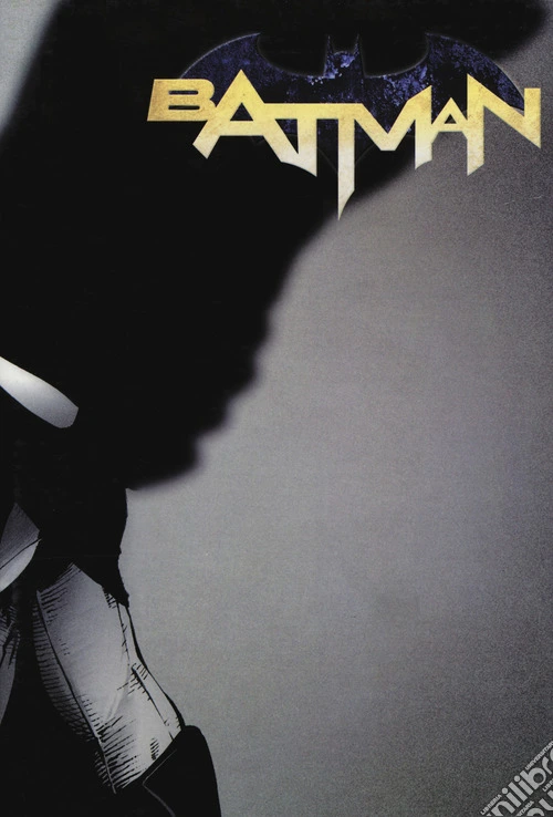 Batman. Nuova serie. Variant. Vol. 13