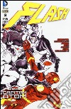 Flash. Vol. 3 libro