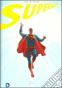 All star. Superman
