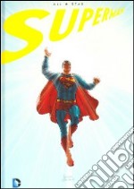 All star. Superman libro