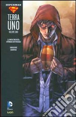 Terra uno. Superman. Vol. 1 libro