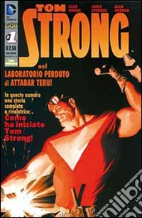 Tom Strong. Vol. 1